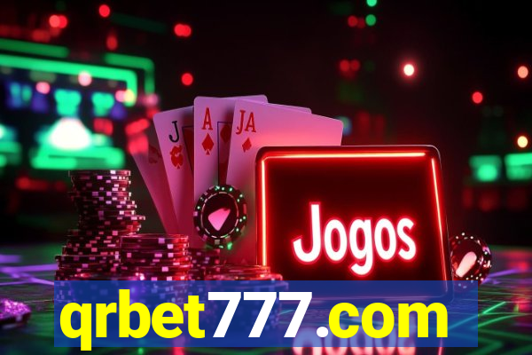 qrbet777.com