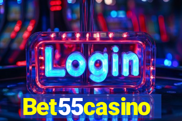Bet55casino
