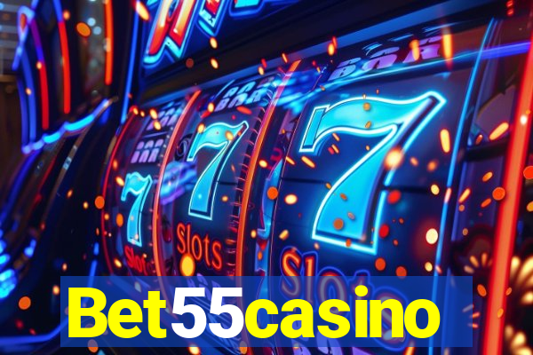 Bet55casino