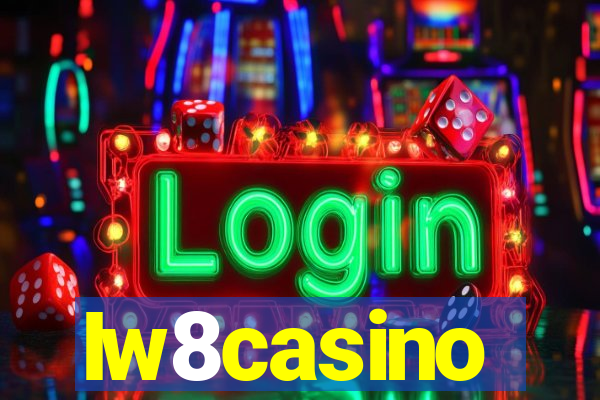 Iw8casino
