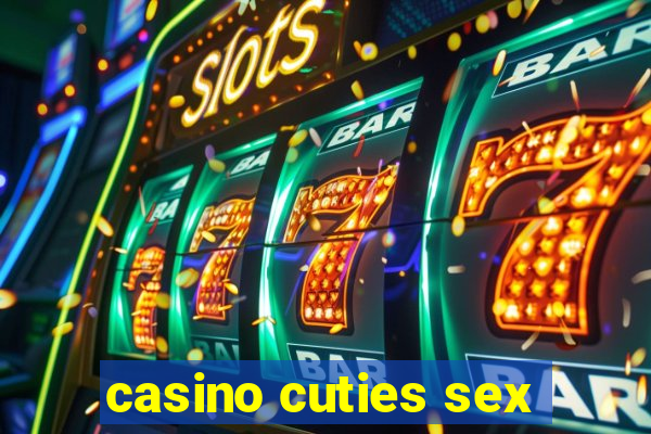 casino cuties sex
