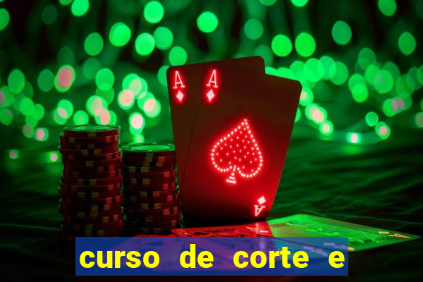 curso de corte e costura porto alegre gratuito