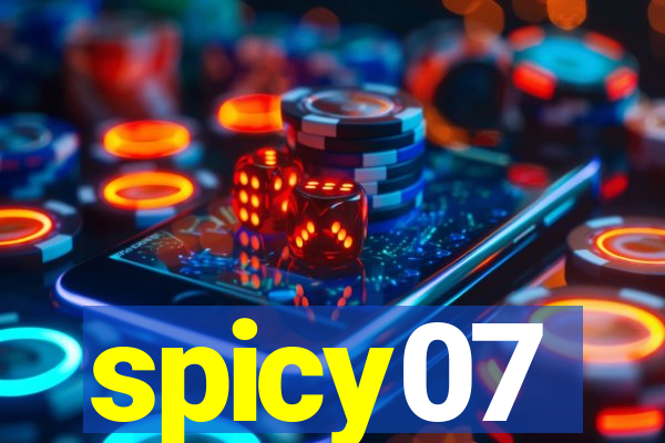 spicy07