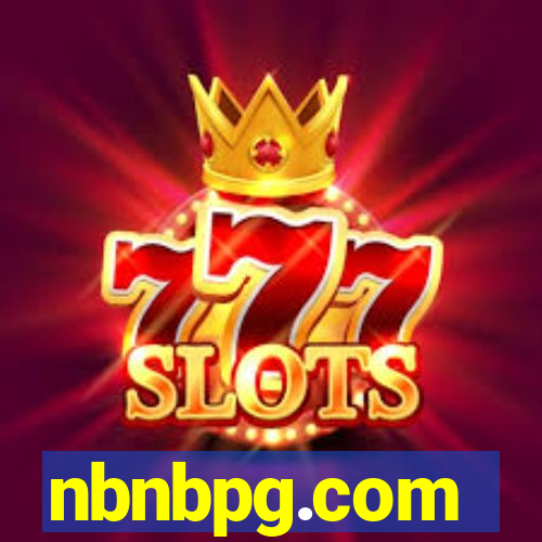 nbnbpg.com