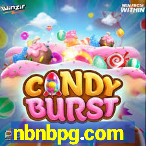 nbnbpg.com