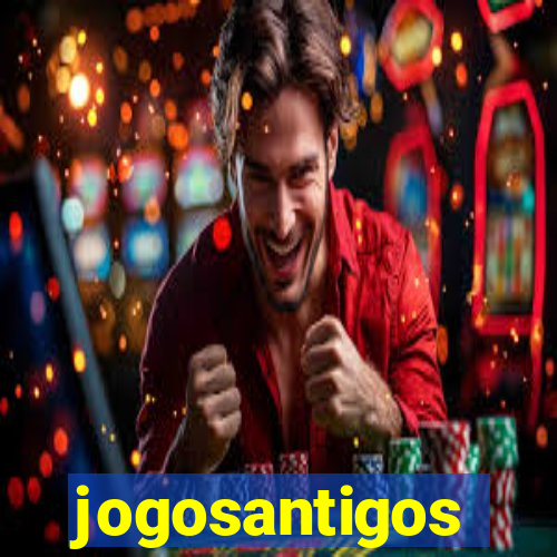 jogosantigos