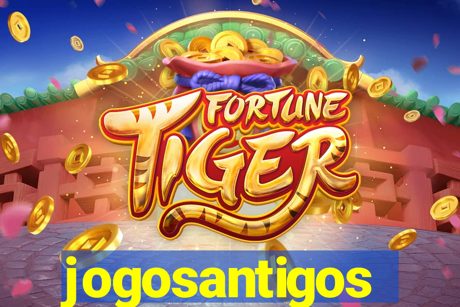 jogosantigos