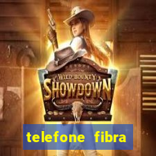 telefone fibra minas congonhas