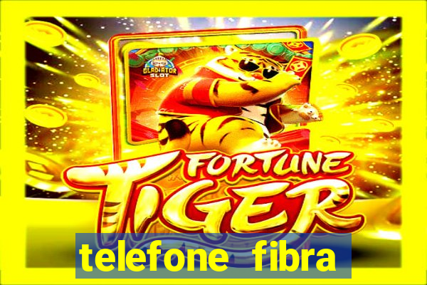 telefone fibra minas congonhas