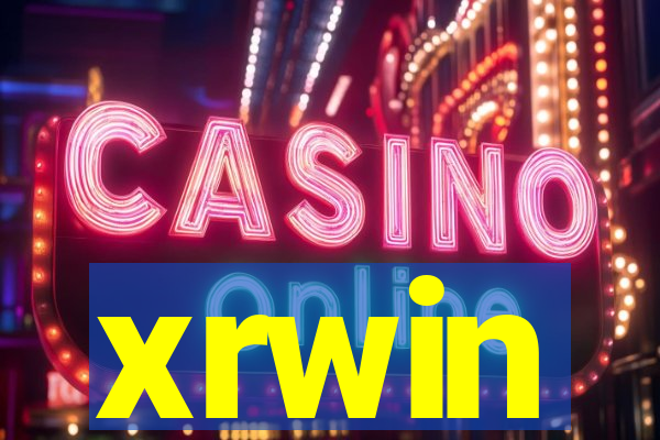 xrwin