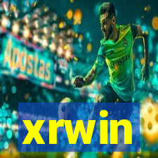 xrwin