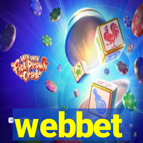 webbet