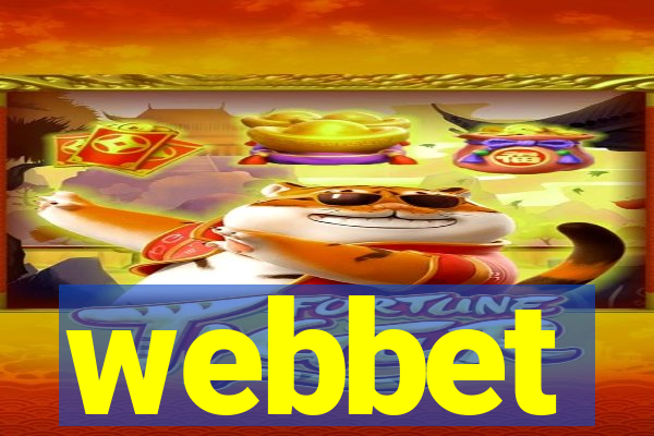 webbet