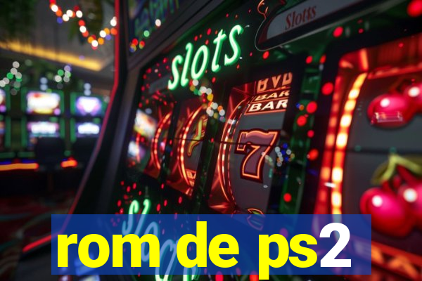 rom de ps2