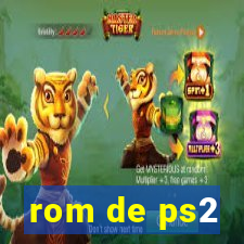 rom de ps2
