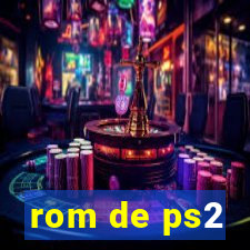 rom de ps2