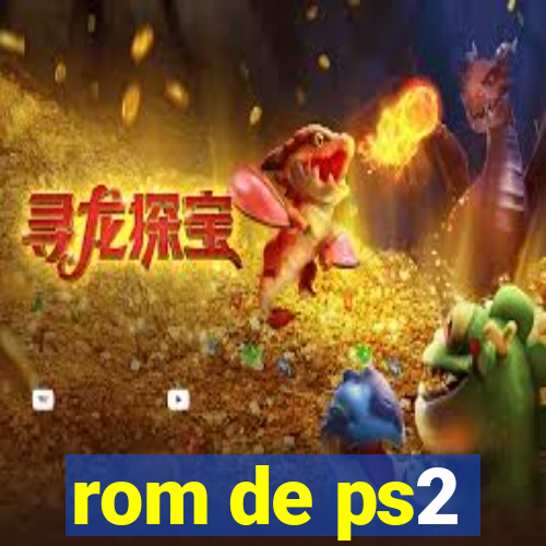 rom de ps2