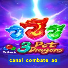 canal combate ao vivo online multicanais