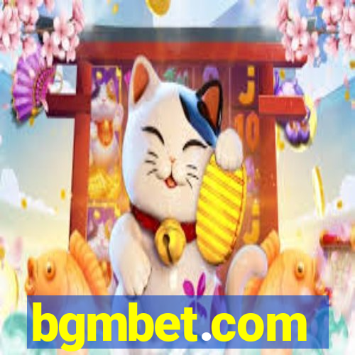 bgmbet.com