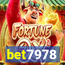 bet7978