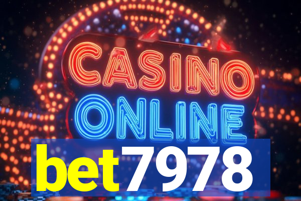 bet7978