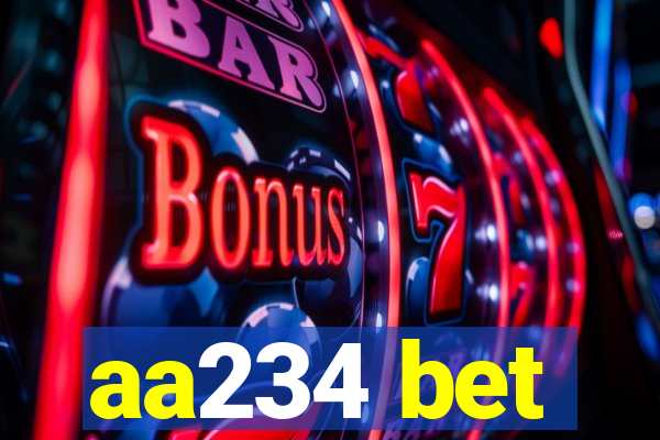 aa234 bet