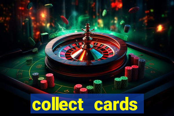 collect cards filmes pc