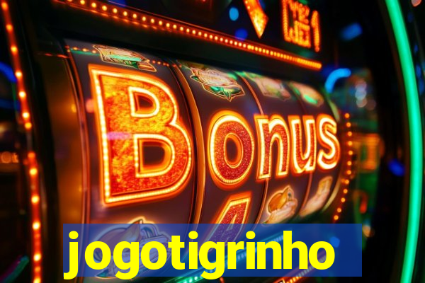 jogotigrinho