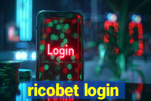 ricobet login