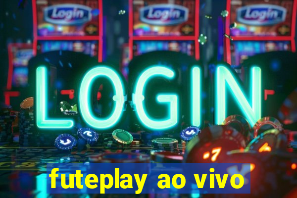 futeplay ao vivo