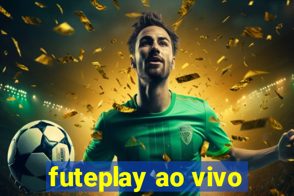 futeplay ao vivo