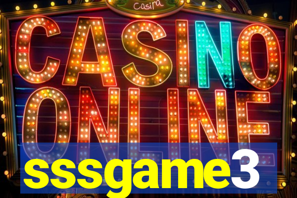sssgame3