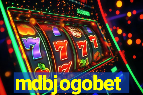 mdbjogobet
