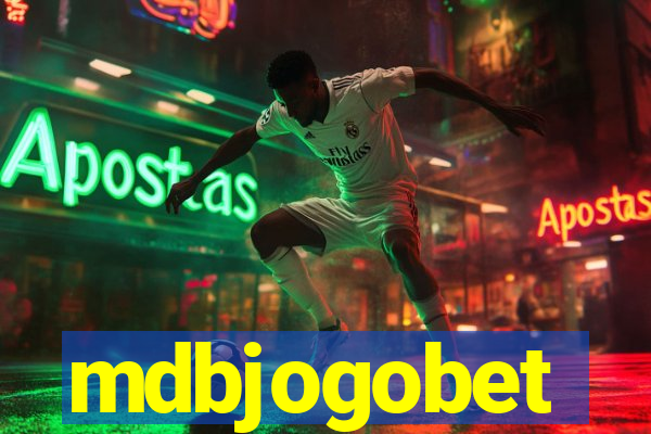 mdbjogobet