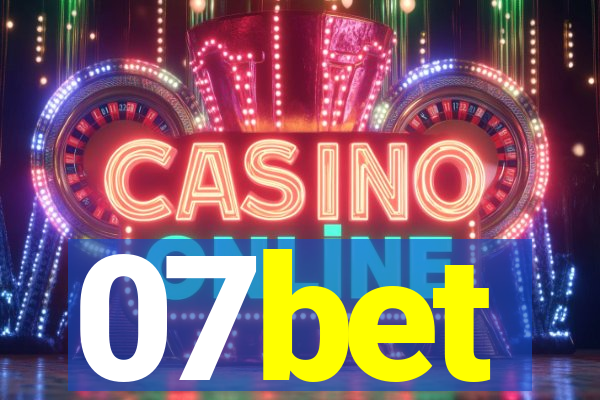 07bet