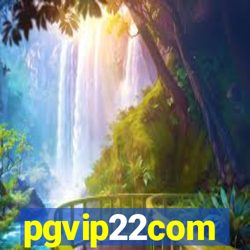pgvip22com