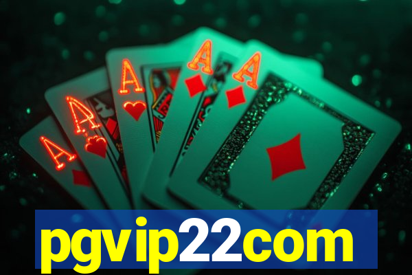 pgvip22com