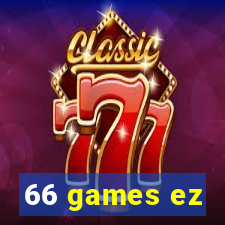66 games ez