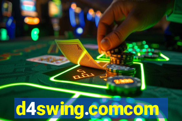 d4swing.comcom