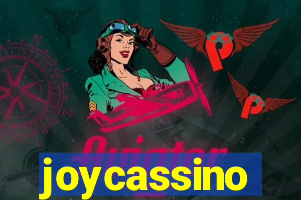 joycassino