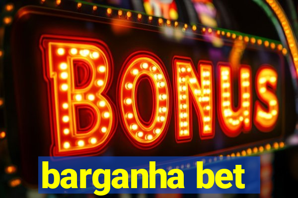 barganha bet