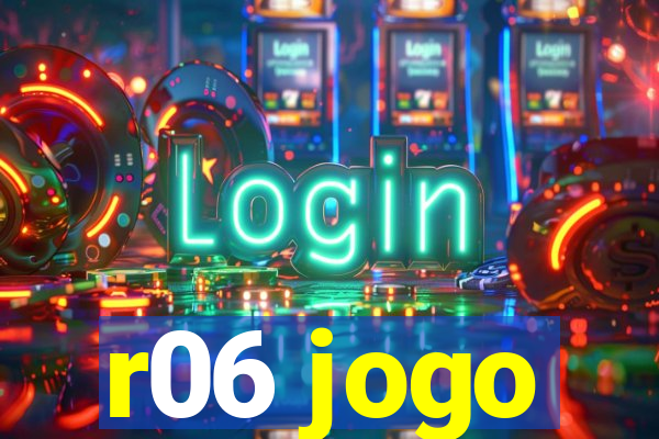 r06 jogo