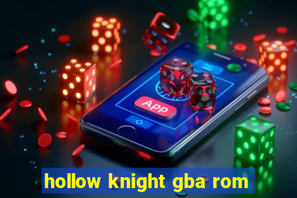 hollow knight gba rom