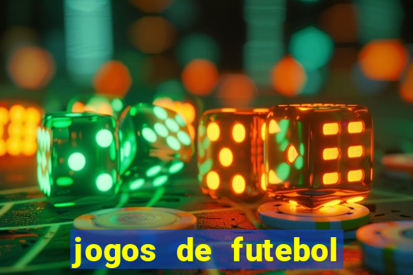 jogos de futebol 4x4 soccer