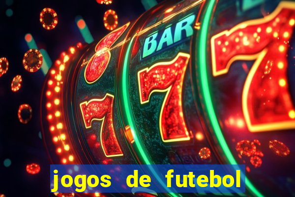 jogos de futebol 4x4 soccer