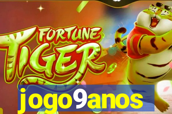 jogo9anos