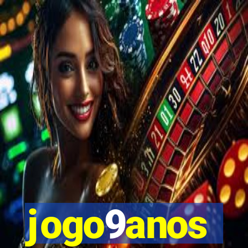 jogo9anos