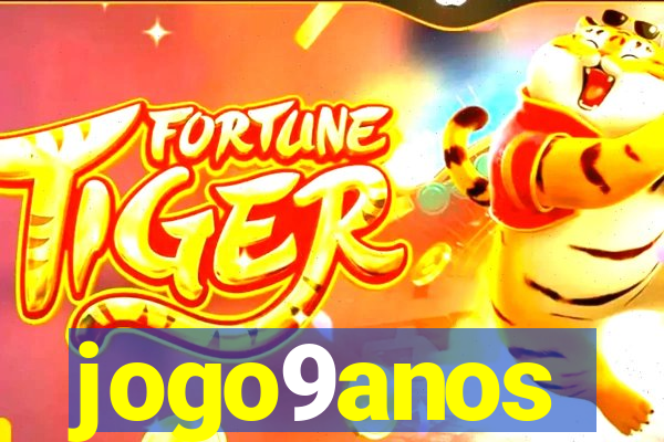 jogo9anos