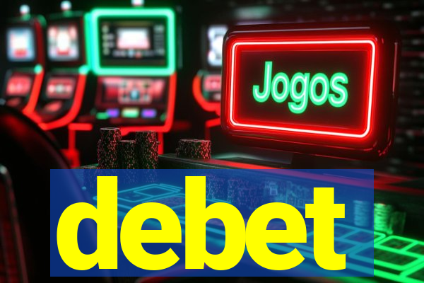 debet