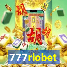777riobet
